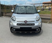 Fiat 500L 2021