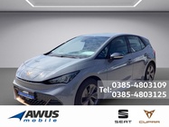 Cupra Born 2023
