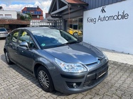Citroen C4 2009