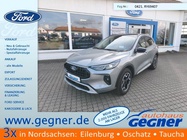 Ford Kuga 2025