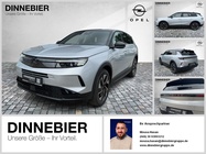 Opel Grandland 2025