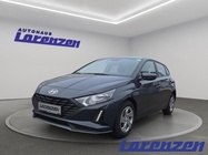 Hyundai i20 2025