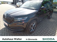 Skoda Kodiaq 2018