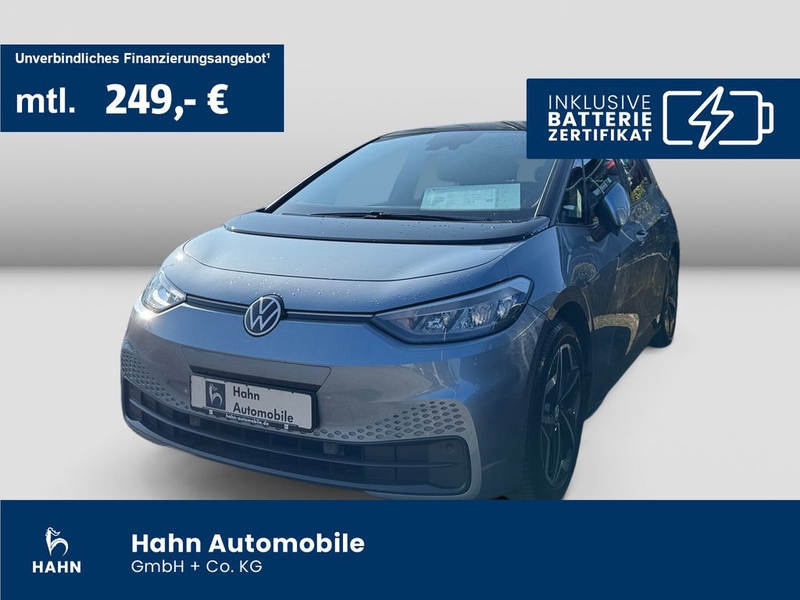 Volkswagen ID.3