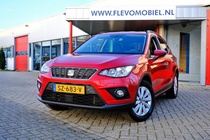 Seat Arona 2018