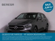 Mercedes-Benz B-Class 2025