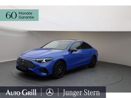 Mercedes-Benz CLA-Class 2026