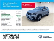 Volkswagen T-Cross 2024