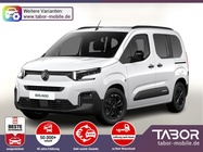 Citroen Berlingo 2026
