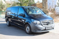 Mercedes-Benz Vito 2019