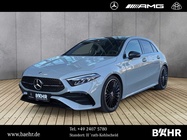 Mercedes-Benz A-Class 2025