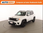 Jeep Renegade 2019