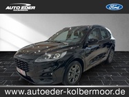 Ford Kuga 2023