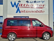 Volkswagen T6 2023