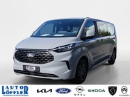 Ford Tourneo Custom 2025