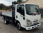Isuzu Other 2022