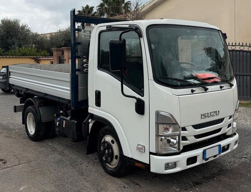 Isuzu Other 2022