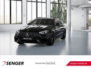 Mercedes-Benz C-Class 2024