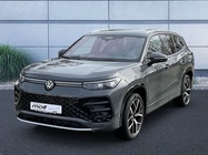 Volkswagen Tayron 2025