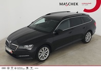 Skoda Superb 2024