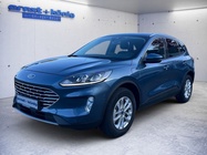 Ford Kuga 2022