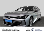 Volkswagen Passat 2024