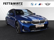 BMW 3 Series 2024