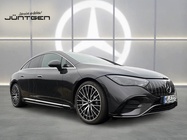 Mercedes-Benz EQE 2024