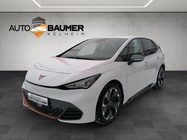 Cupra Born 2025
