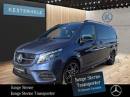 Mercedes-Benz V-Class 2024
