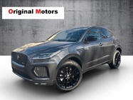 Jaguar E-Pace 2024