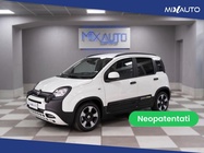 Fiat Panda 2025