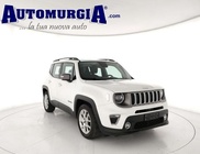 Jeep Renegade 2021