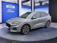 Ford Kuga 2022