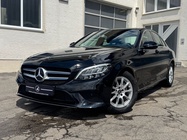 Mercedes-Benz C-Class 2020