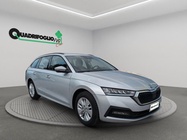 Skoda Octavia 2021