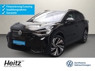 Volkswagen ID.4 2026