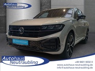 Volkswagen Touareg 2025