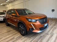 Peugeot 2008 2020