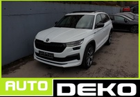 Skoda Kodiaq 2023