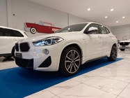 BMW X2 2020