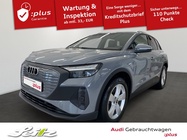Audi Q4 e-tron 2023