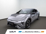 Kia EV4 2025