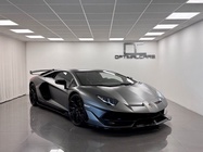 Lamborghini Aventador 2019