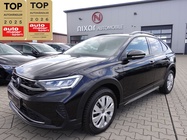 Volkswagen Taigo 2025