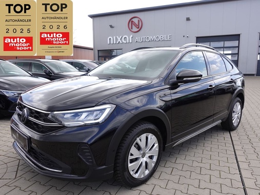 Volkswagen Taigo 2025