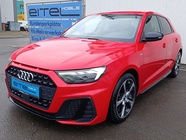 Audi A1 2019