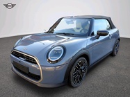 MINI Cabrio 2025