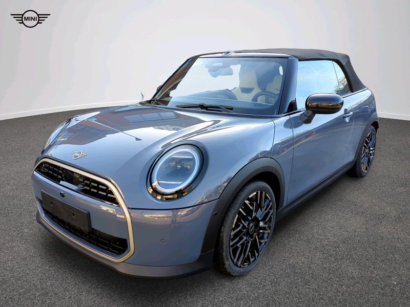MINI Cabrio