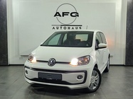 Volkswagen up! 2019